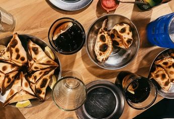 La Imperfecta pone el foco en uno de los clásicos de la gastronomía argentina: la empanada.&nbsp;
