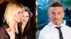 La reacción de Nazarena Vélez, tras enterarse que Fede Bal quería impedir que Barbie esté en Showmatch La reacción de Nazarena Vélez, tras enterarse que Fede Bal quería impedir que Barbie esté en Showmatch