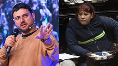 el arco politico de la oposicion repudio el video de milei: el mensaje es claro y es clara la amenaza el arco politico de la oposicion repudio el video de milei: el mensaje es claro y es clara la amenaza