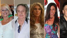 Carmen a Bal por su frase sobre que se volteó a sus amigos: Ladrón, ¡indigno! Carmen a Bal por su frase sobre que se volteó a sus amigos: Ladrón, ¡indigno!