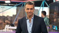 Sergio Lapegüe se irá de TN cuando termine el 2024. Sergio Lapegüe se irá de TN cuando termine el 2024.