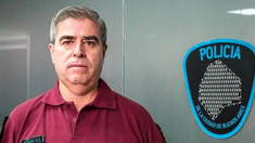 La querella también apuntó al jefe de la Policía porteña porque no podía estar ajeno al crimen de Lucas.