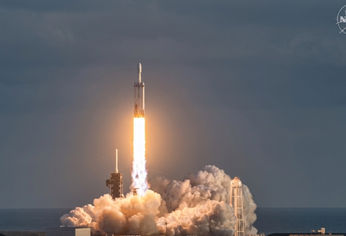 El telescopio Nancy Grace Roman abre una nueva etapa para la exploración espacial.&nbsp;
