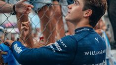 Franco Colapinto tuvo un gran debut en la Fórmula 1. Franco Colapinto tuvo un gran debut en la Fórmula 1.