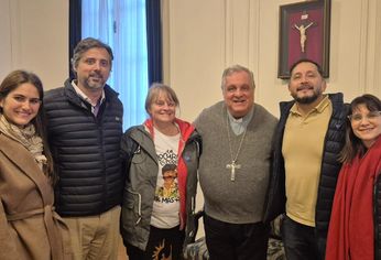 C5N | garrahan iglesia