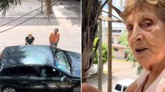 La llamativa reacción de una personas al encontrar a su esposo hablando con otra mujer: se hizo viral. La llamativa reacción de una personas al encontrar a su esposo hablando con otra mujer: se hizo viral.