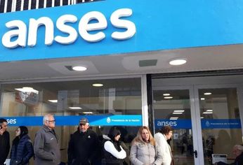 El dato clave de ANSES si accedés a la jubilación en 2026. El dato clave de ANSES si accedés a la jubilación en 2026.