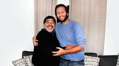 Llega la miniserie de Diego Maradona a la televisión: Cada mes de mi vida da para escribir 100 capítulos Llega la miniserie de Diego Maradona a la televisión: Cada mes de mi vida da para escribir 100 capítulos