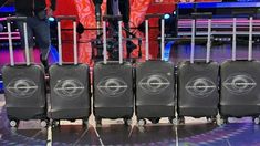 La casa de Gran Hermano recibirá nuevos participantes. La casa de Gran Hermano recibirá nuevos participantes.