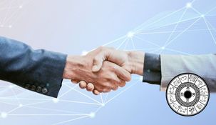 Este mes algunos signos encontrarán oportunidades de crecimiento personal y conexiones muy profundas
