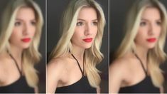 Laurita Fernández se enteró del engaño de Fede Bal Laurita Fernández se enteró del engaño de Fede Bal