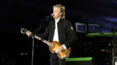 Paul McCartney Paul McCartney