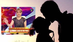 La primera crisis de pareja 2015 La primera crisis de pareja 2015