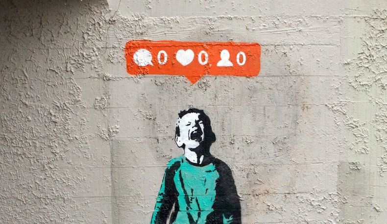 Una cultura con pocos likes