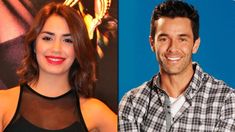 Lali Espósito: No estoy enamorada de Mariano Martínez Lali Espósito: No estoy enamorada de Mariano Martínez