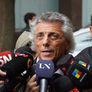 Declara Mario Schiter en una nueva jornada en el juicio por la muerte de Maradona. Declara Mario Schiter en una nueva jornada en el juicio por la muerte de Maradona.