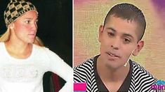 El pasado oculto de Rocío Oliva: ahora habló la madre de su medio hermano El pasado oculto de Rocío Oliva: ahora habló la madre de su medio hermano