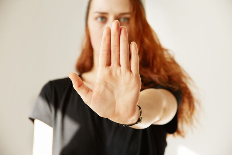 Crecen los casos de violencia en Argentina
