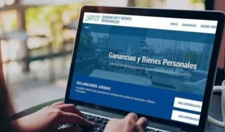 Para los responsables sustitutos