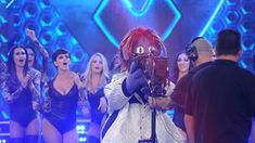 Después de 11 años, y a pesar del bozal legal, volvió el Osho Arturro: el video Después de 11 años, y a pesar del bozal legal, volvió el Osho Arturro: el video