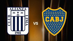 Alianza Lima y Boca se enfrentan en Perú. Alianza Lima y Boca se enfrentan en Perú.