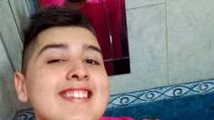 Enzo de Cuestión de Peso no llega a fin de mes y no puede seguir con su tratamiento Enzo de Cuestión de Peso no llega a fin de mes y no puede seguir con su tratamiento