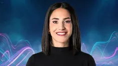 Lucía Maidana, eliminada Lucía Maidana, eliminada