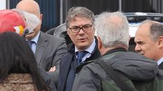 La Justicia declaró la incompetencia del juez Villena.