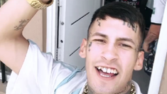 L-Gante sumó su apoyo a Thiago para que continúe en Gran Hermano 2022. L-Gante sumó su apoyo a Thiago para que continúe en Gran Hermano 2022.