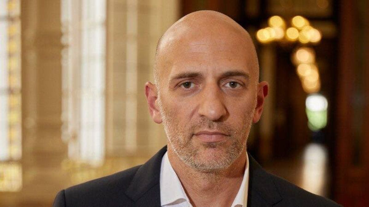 Protesta universitaria: Emiliano Yacobitti aseguró que el Gobierno busca 