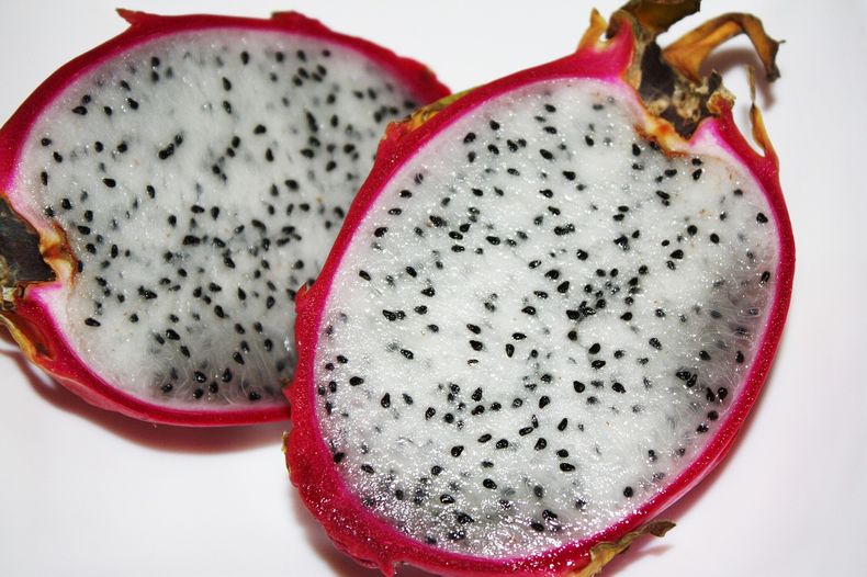 Cuáles son los beneficios de la pitaya para la memoria.