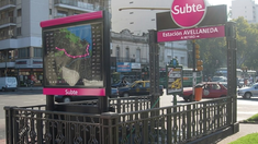 El subte en Avellaneda, fantasía de miles de habitantes de zona sur.