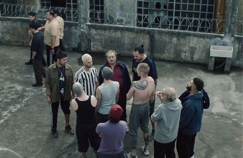 Los ocho episodios que conforman la nueva temporada están todos disponibles en Netflix.
