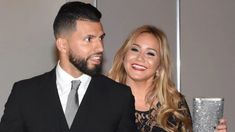 El Kun Agüero y Karina estuvieron juntos entre 2012 y 2017. El Kun Agüero y Karina estuvieron juntos entre 2012 y 2017.