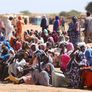 Desde 2023, más de 11,6 millones de personas obligadas a abandonar sus hogares en Sudán. Desde 2023, más de 11,6 millones de personas obligadas a abandonar sus hogares en Sudán.