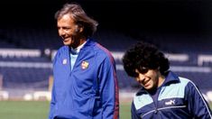 el dia que el flaco menotti le dijo que no a diego maradona el dia que el flaco menotti le dijo que no a diego maradona