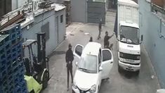 El robo ocurrió el pasado 9 de diciembre.