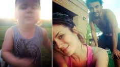 La importante fecha de Paula Chaves y Pedro Alfonso: Hoy hace tres años que... La importante fecha de Paula Chaves y Pedro Alfonso: Hoy hace tres años que...