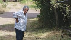 José Pepe Mujica José Pepe Mujica