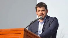 El intendente Leonel Chiarella dio positivo de alcoholemia y había prohibido vender bebidas alcóholicas.