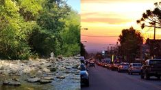 La hermosa y colorida Villa de la Argentina para visitar este 2024. La hermosa y colorida Villa de la Argentina para visitar este 2024.