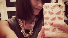 El cambio de look de Griselda Siciliani El cambio de look de Griselda Siciliani