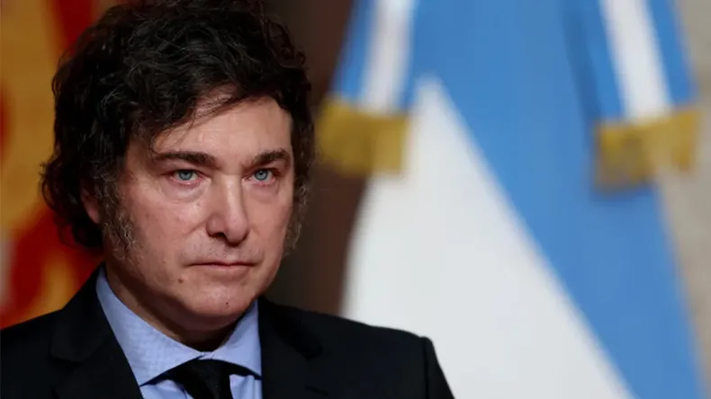 Milei suma un nuevo capítulo en su guerra contra el periodismo.