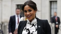 Meghan Markle tendrá un parto respetado en su mansión de California Meghan Markle tendrá un parto respetado en su mansión de California