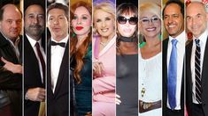 Nadie quiso perderse el festejo de los 40 años de Carlos Rottemberg en el teatro Nadie quiso perderse el festejo de los 40 años de Carlos Rottemberg en el teatro