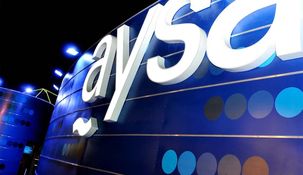 El Gobierno anunció que iniciará la privatización de AYSA.&nbsp;&nbsp;