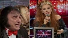 Escándalo Nacha Guevara y un imitador de Sandro: Yo fui un chico de la calle y Sandro me dio la vida Escándalo Nacha Guevara y un imitador de Sandro: Yo fui un chico de la calle y Sandro me dio la vida