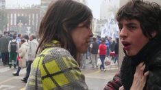 Se acerca el estreno de Presente Continuo, la película argentina que aborda la problemática del autismo Se acerca el estreno de Presente Continuo, la película argentina que aborda la problemática del autismo