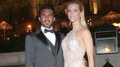 Fabián Cubero le reprochó a NIcole Neumann irse a Europa sin blanquear la separación Fabián Cubero le reprochó a NIcole Neumann irse a Europa sin blanquear la separación