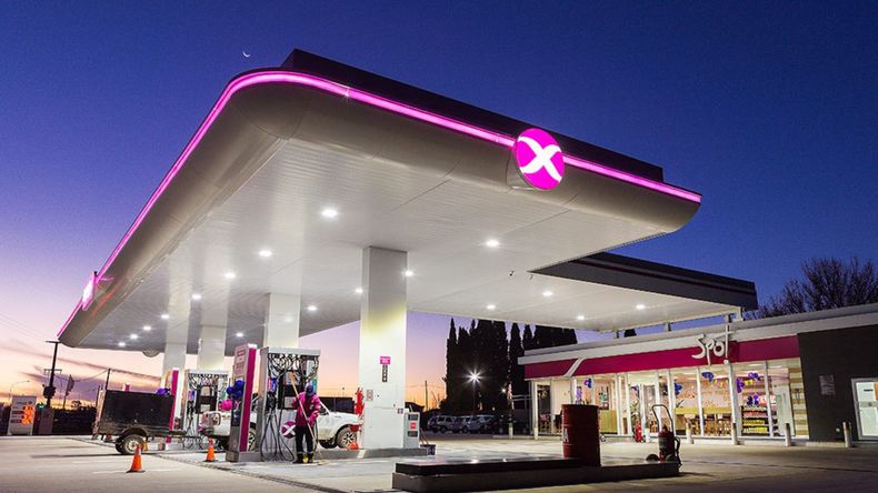 Axion ofrece un 10% de descuento diario, con un tope mensual de $15.000